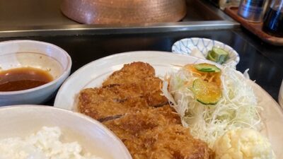 北坂戸の飲食店といったらココは外せない「けやき」さんを訪問しました～キタサカ探究部～（2023年10月3日）