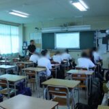 埼玉県立坂戸高校で「地域課題×起業」をテーマに講演を行いました。（2024年6月20日）
