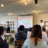 100人商店街トークセッション「青木純さんに学ぶ パブリックな日常のつくりかた」に参加しました（2024年6月9日）