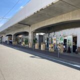 東小金井駅周辺のコウカシタヒガコインキュベーションを視察しました（2024年7月3日）
