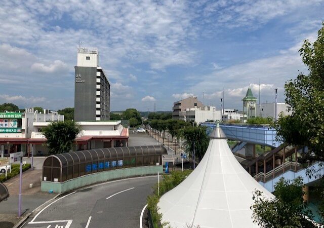 地域ミーティング（北坂戸）に参加してきました（2025年1月16日）