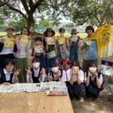 第7回坂戸CCC（Cleanup & Coffee Club）を開催しました！　～坂戸まちづくり部～（2024年8月10日）