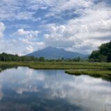 尾瀬国立公園のハイキング視察にいってきました（2024年8月12日、13日）